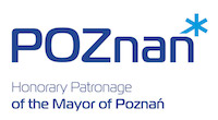 logo Poznań