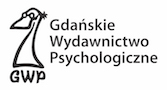 logo Gdańskie Wydawnictwo Psychologiczne